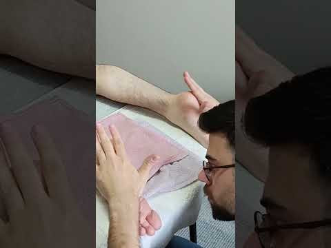 FULL BODY ASMR TURKISH AMAZING MASTER MASSAGE #shortvideo #massage #triggersforsleep #shortvideo