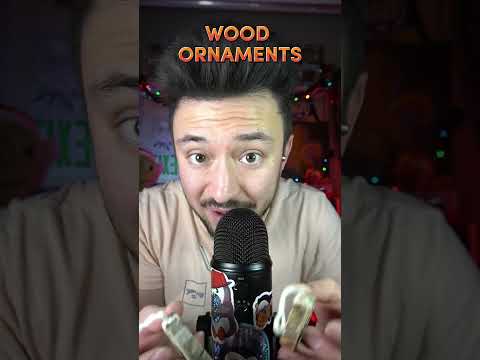 6 Brand NEW Triggers ASMR!