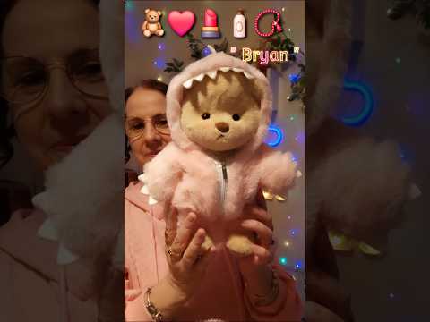 Emoji challenge pour "Bryan " #asmrfrançais #asmr #emoji #emojichallenge#emojichallengeasmr