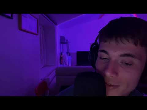 Live ASMR