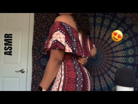 ASMR | Shirt Scratching | Short Scratching 😍