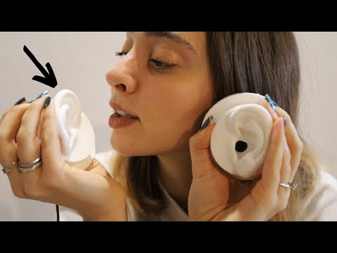 Nuove orecchie per TE | ASMR