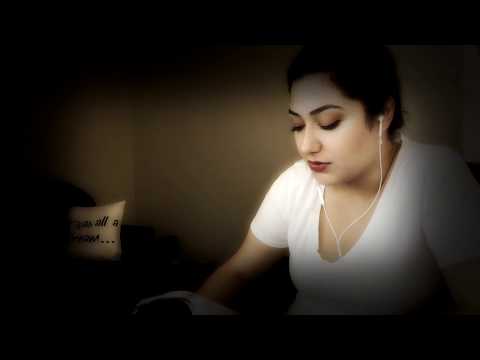 ASMR - Soft reading of Assholism in Persian - کتاب بیشعوری فصل دوم