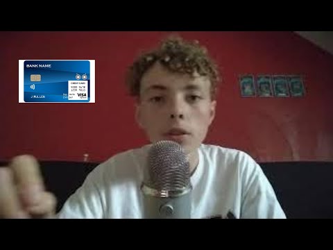 ASMR FR : Roleplay 🏦 banquier 🏦