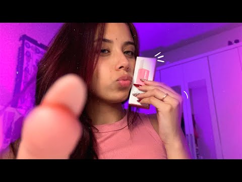 ASMR  ALEATÓRIO CASEIRINHO