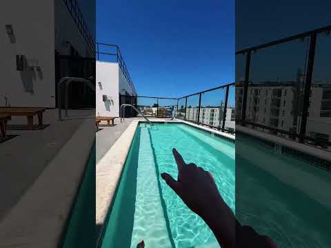 ASMR this is a joke they’re my glasses #asmr #lofiasmr #relax #poolasmr #asmrgame