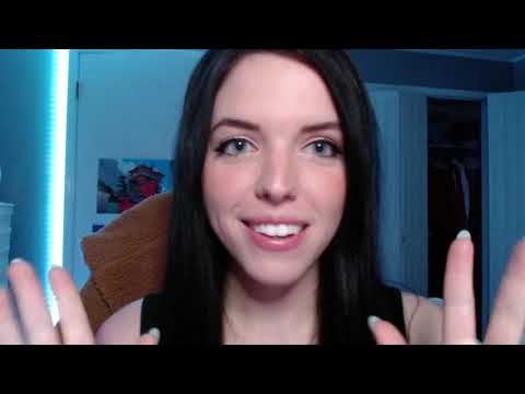 Lani's First ASMR
