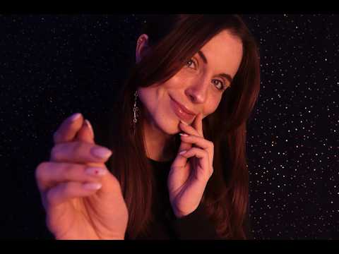 ASMR ❤️Ça ne va pas trop ? Clique sur cette vidéo, je suis là pour toi ❤️🌧️ [avec fond de pluie]