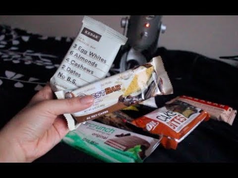 ASMR Intense Crinkle Sounds| No Talking
