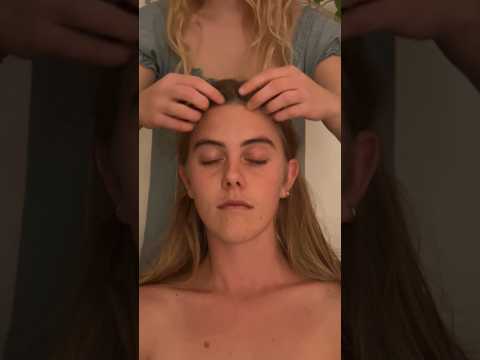 Hairline #asmr #relax #ForYou #TrendingNow #InstaReels #viral #DailyShorts #Entertainment #FYP