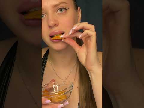ASMR | COOKIE CRUNCH 🍪