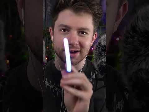 ASMR | 4 Triggers In 40 Seconds