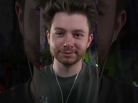 ASMR | Praise For Following Instructions
