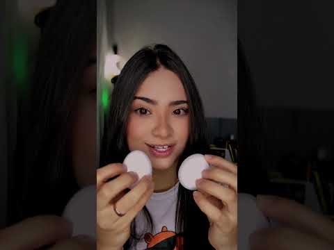 Asmr:Você disse nao para tudo #asmrvideo #asmr