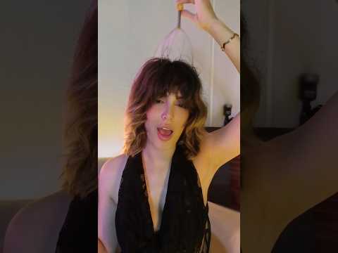 ASMR Scalp Massager 😌 Deep Relaxation & Tingles ✨ #shorts