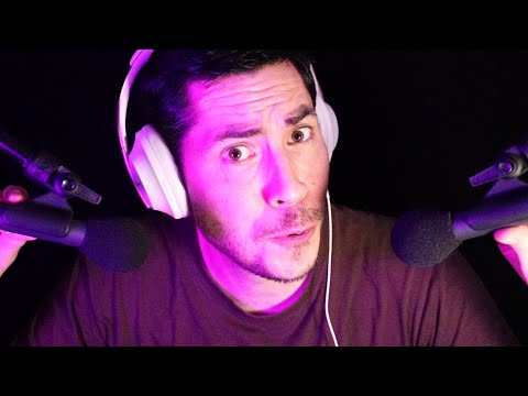 Voici un VRAI ASMR INAUDIBLE