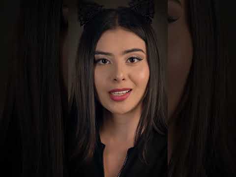 Yo te veo muy guapo 🫢 ASMR roleplay #vicoasmr #whispering #asmr #asmrwhisper