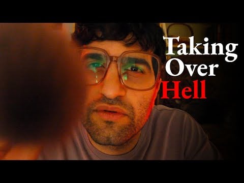 [ASMR] Taking Over Hell with a Makeover (You're A Succubus)