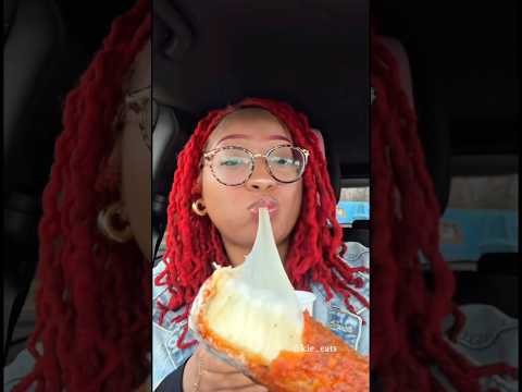 Chilis 🌶️ #mukbang #shorts #eatingsounds #food #asmr #hairstyletutorial #makeuptutorial