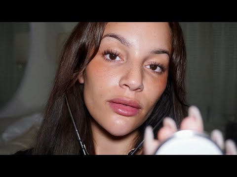 ASMR | Doctor checkup role-play
