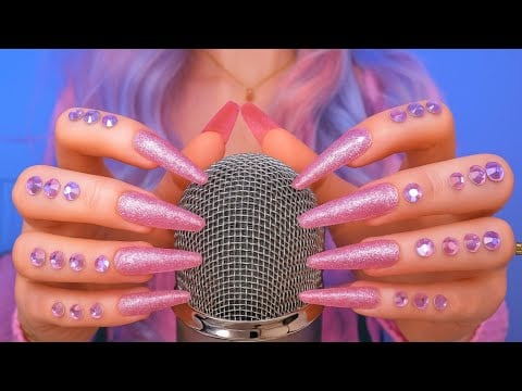 ASMR BEST Triggers for SLEEP & Deep RELAXATION 😴✨ Scratching, Tapping, Bubble Wrap, Ear Triggers