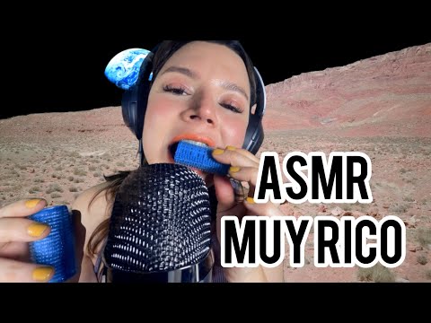 ASMR sonidos para quedarte dormido/SLEEPY SOUNDS scratch & tapping