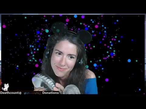 ASMR - Tap Echoes