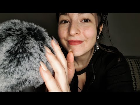 Türkçe ASMR | Tıkırtılar Eşliğinde Makyaj Malzemelerimi Temizleyip Sohbet Ediyoruz 😍