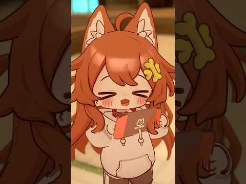 一緒にやるの！