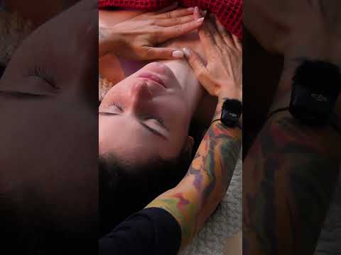 ASMR Chest Massage | WATCH FULL VIDEO