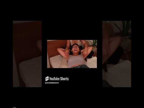 New model getting tickled ON OUR PATREON