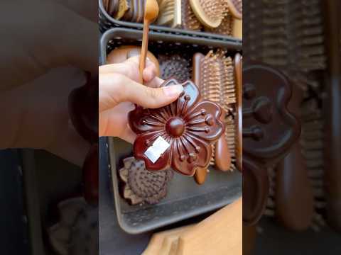 Unintentional ASMR in Lithuania #asmr #asmrsounds #woodsounds #lofi