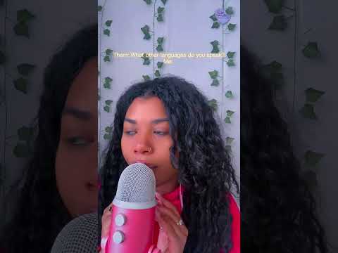 Liked my latest vid yet? 💖 Tap that 👆🏾& hit subscribe for more fun drops! 🎬✨ #tingles #asmr