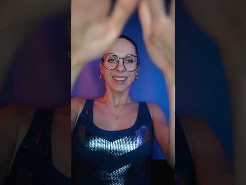 ASMR  fast and aggressive HEAD massage #asmr #fastasmr