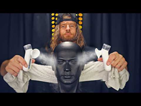 Powerful ASMR that You can Really Feel