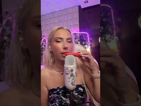 Biber 🌶️ Asmr #biber #asmr #asmrclips #asmrsounds #asmrtiktoks