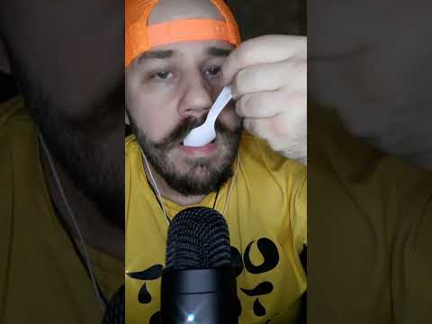 ASMR- Scoop Scoop Scoop! #asmr #asmrrelaxation #scooping scoop