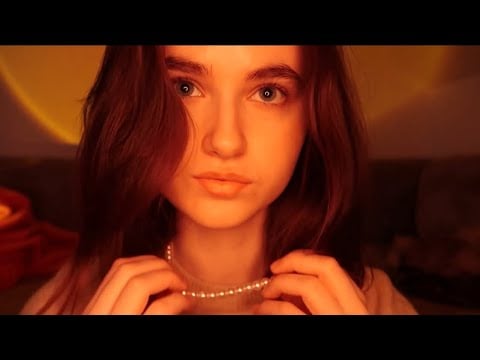 ASMR pour s’endormir en douceur (chuchotements & sons relaxants)