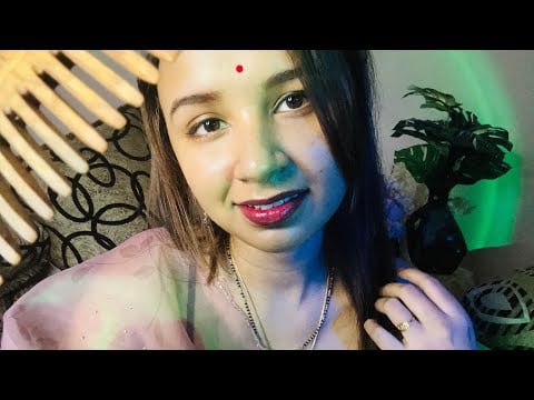 Girlfriend Roleplay | Your Crazy Ex - Girlfriend Kidnapped You | Hindi ASMR (on request)