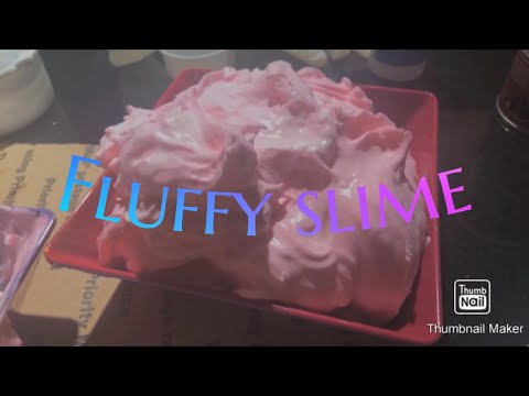 ASMR- Satisfying Slime Sounds