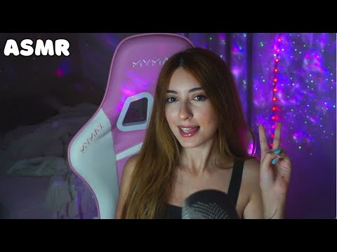 ASMR | Mostrando meu inventário do VALORANT ( sussurros, sons de teclado, clicks mouse )