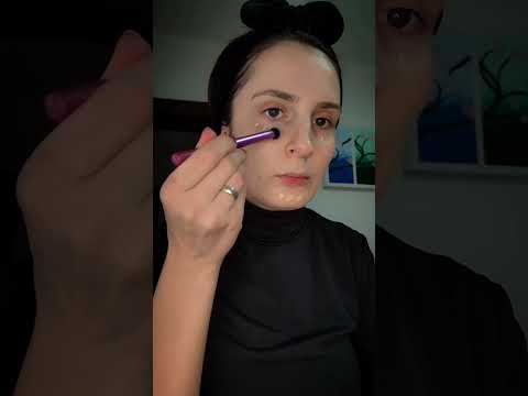 Get ready with me #getreadywithme