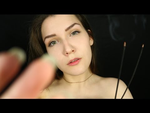 АСМР Расслабление, Персональное Внимание, Звуки рта| Mouth Sounds| ASMR russian Personal Attention