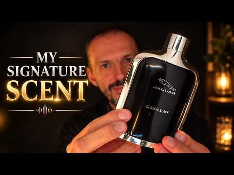 ASMR My Signature Fragrance ✨ The Perfume I Actually Wear Every Day