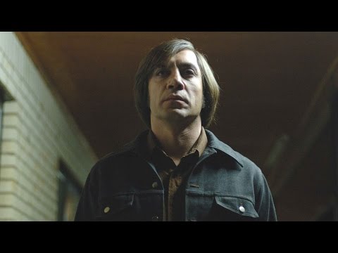 [ASMR] Binaural Anton Chigurh