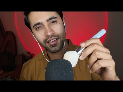 🔴 Versatile ASMR is Live for Sleep and Relaxation