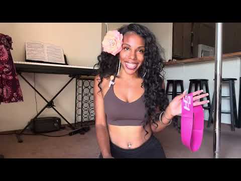Pancakes to Peaches - Slow Cooked Buns | 15 Minute Glute Transformation Bootylicious Workout.