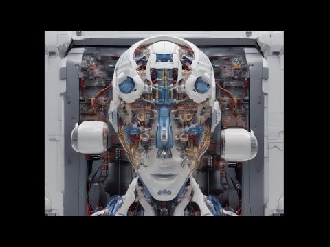 The Future of ASMR has Arrived - Artificial Intelligence (AI)