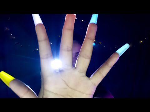 ASMR What's Your Tingle Immunity Level? Intense Trigger Warning!!! (No Talking)