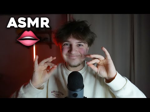 Les MEILLEURS Bruits de Bouche pour DORMIR 👄